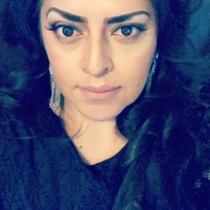 Meet your Posher, Marlene